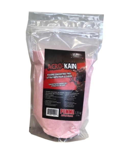 Extreme C.G Acro-kain Pomme