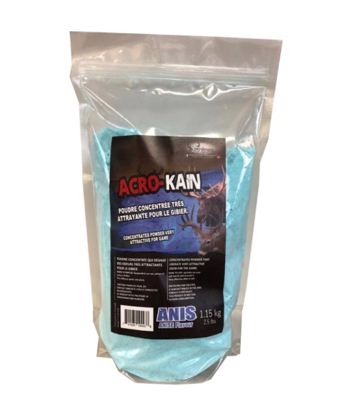 Extreme C.G Acro-Kain Anis 1.15kg