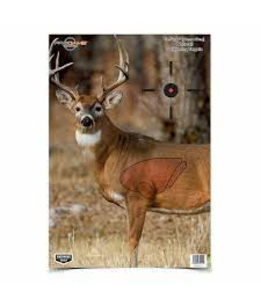 Birchwood Casey Cerf Cible 3pk