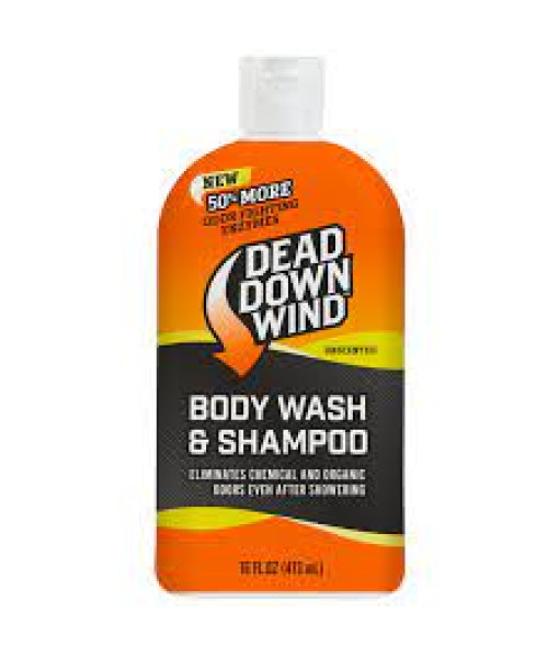 Savon Corps/cheveux Dead Down Wind