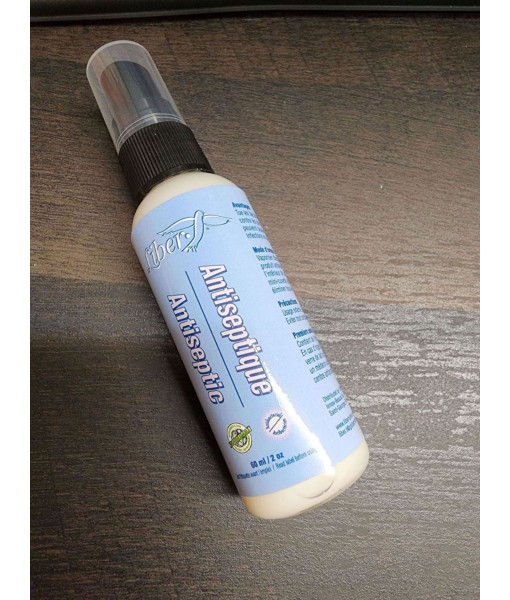 Désinfectant Pour Urinoire Liberté