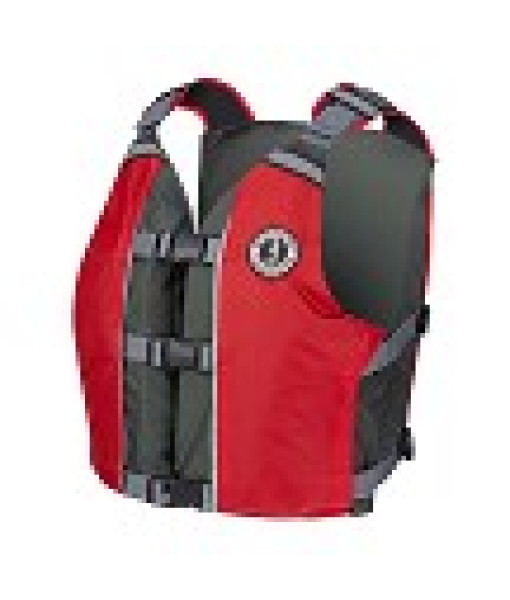 Veste Mousse Apf Rouge