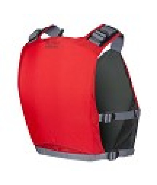 Veste Mousse Apf Rouge