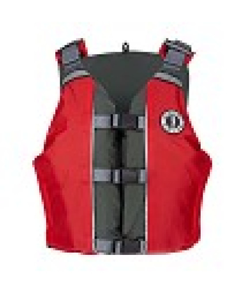 Veste Mousse Apf Rouge