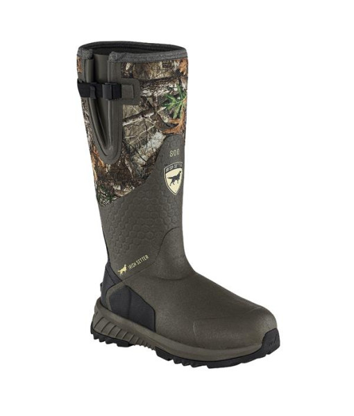 Irish setter Mudtrek 1200gr Homme