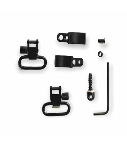 Grovtec Barrel Band .975-1.025''