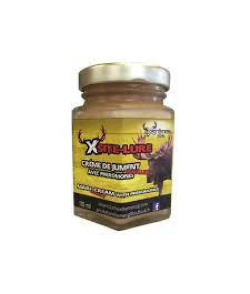 EXTREME C.G X-SITE CREME JUMENT EN CHALEUR