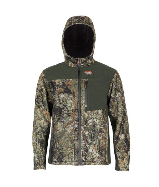 Sportchief Dynamo Ripper Femme Jacket