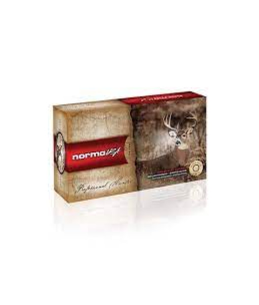 Norma 300 Win Mag 155gr Kalahari