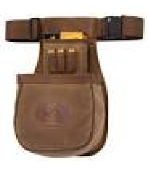 Santa Fe Shell Pouch Deluxe