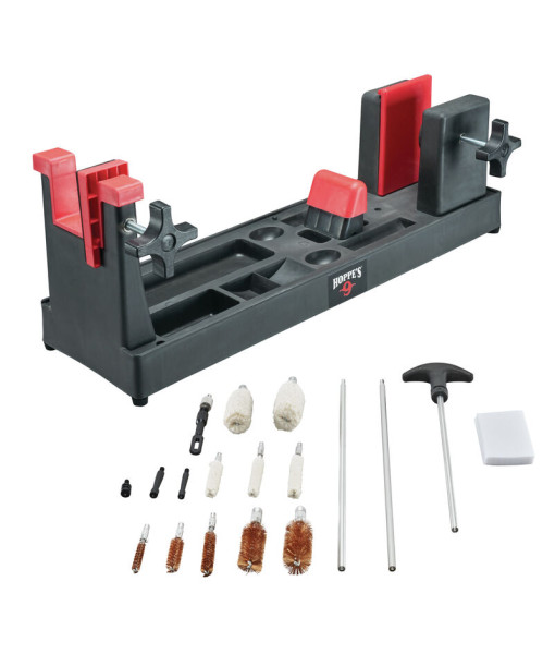 Étau Pour Armes A Feux