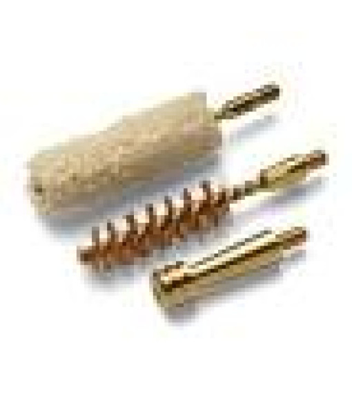 Cva Ramrod Accessories Pack .50 Caliber 3 Piece Br