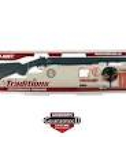 Buckstarker Redi-pak Syn/blued .50 209 Ignition/24