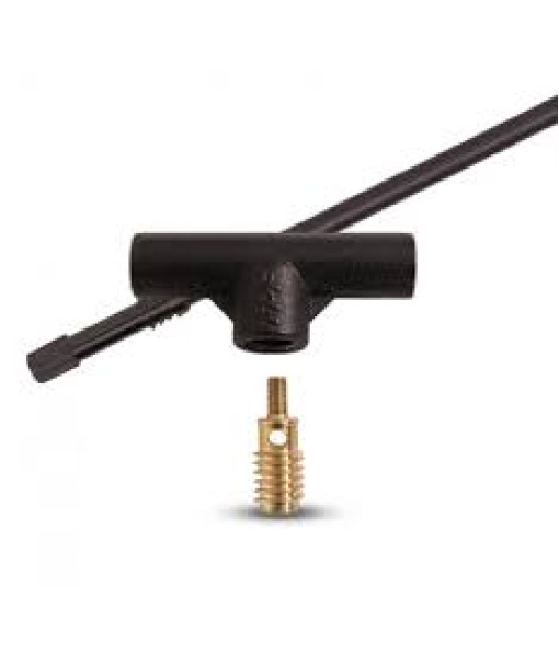 Aluminium 24'' Replacement Ramrods