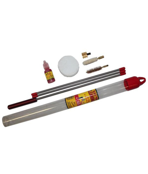 Pro Shot 50 Cal Black Powder Cleaning