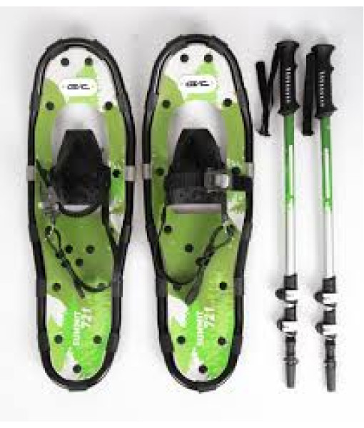 Kit Gvc Summit 10x36