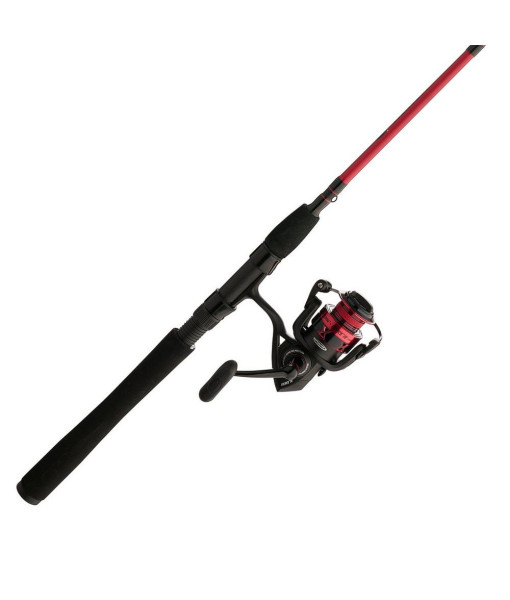 Fierce Iv Combo 8' 2 Pc