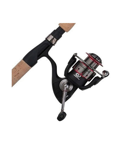 SHAKESPEARE UGLY STIK ELITE SPINNING COMBO