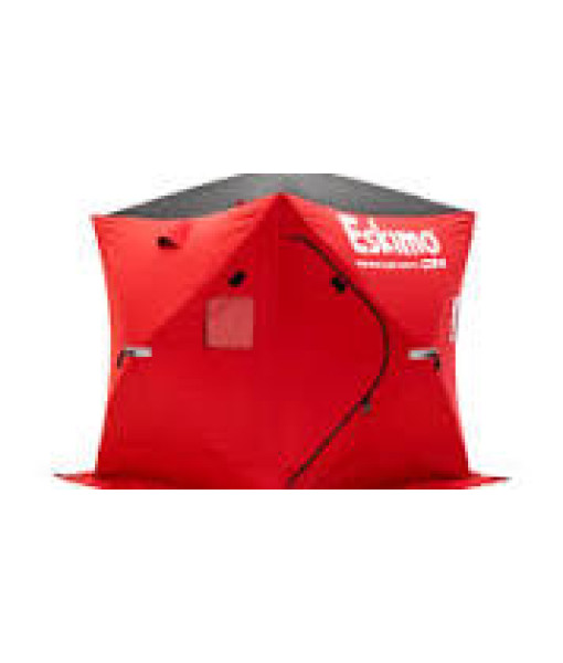 Eskimo Tente Quickfish 3 Isolée