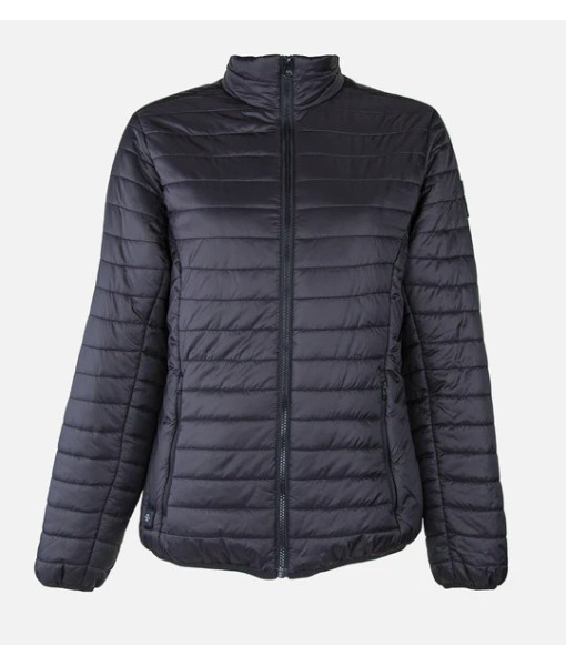 SPORTCHIEF MANTEAU CHAUFFFANT FEMME BLUETOOTH