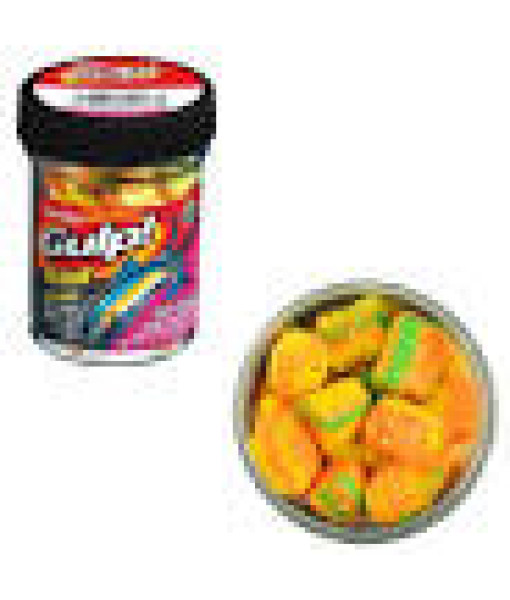 BERKLEY GULP NUGGET RAINBOW 30G