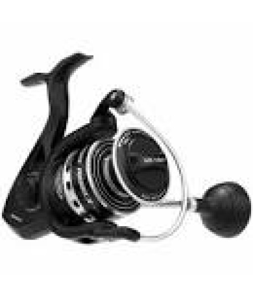 PENN PURSUIT IV 4000 CLAMPACK