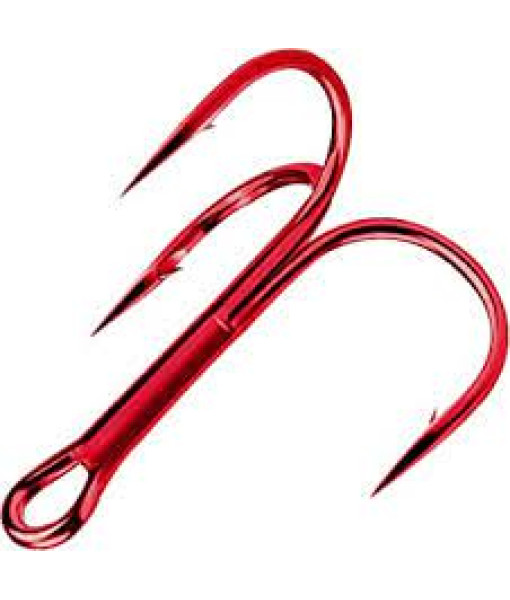 Rd Treble Hks 11 Pcs #10