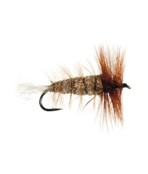 Bomber Saumon Brun #4