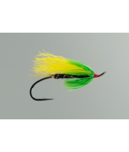 Pompier - Single Hook