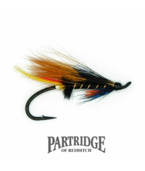 Thunder And Lightning - Single Hook