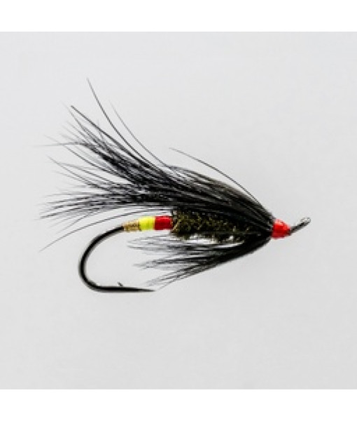 Undertaker Single Hook