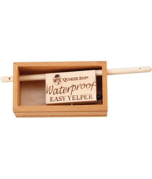 Quaker Boy Appeau Yelper