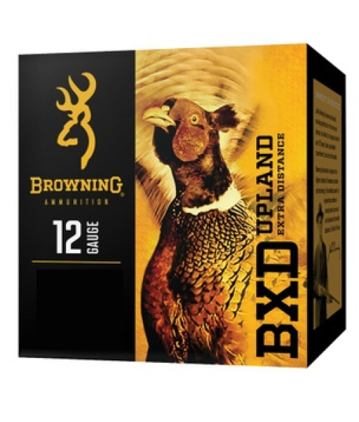 BROWNING BXD 2 3/4'' 1 3/8OZ #6 1485FPS