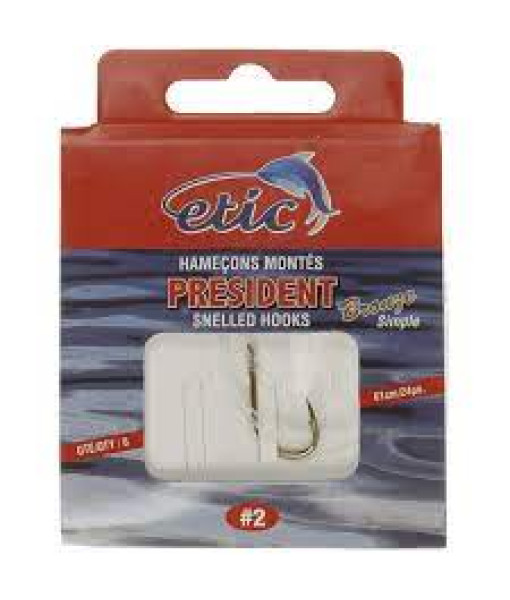 Hamecon President H8 Bronze 24'' 10 Lbs