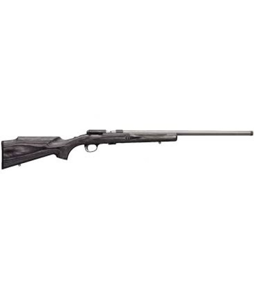 BROWNING T-BOLT VARMINT SS 17HMR 22'