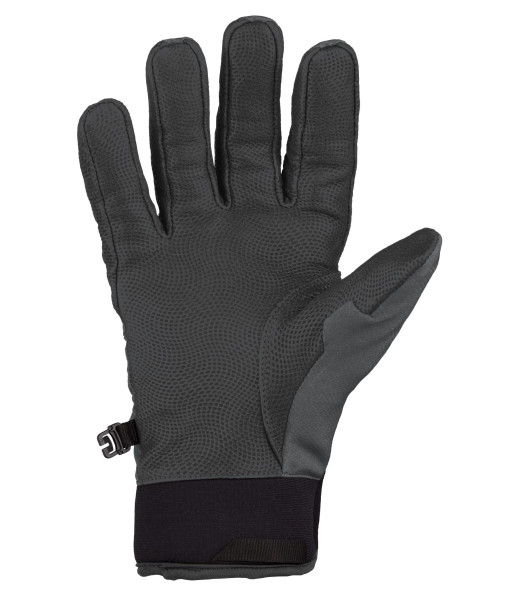 Gants Pahvant Pro,charbon