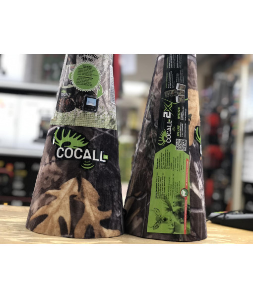 Appeau électronique Cocall2 X