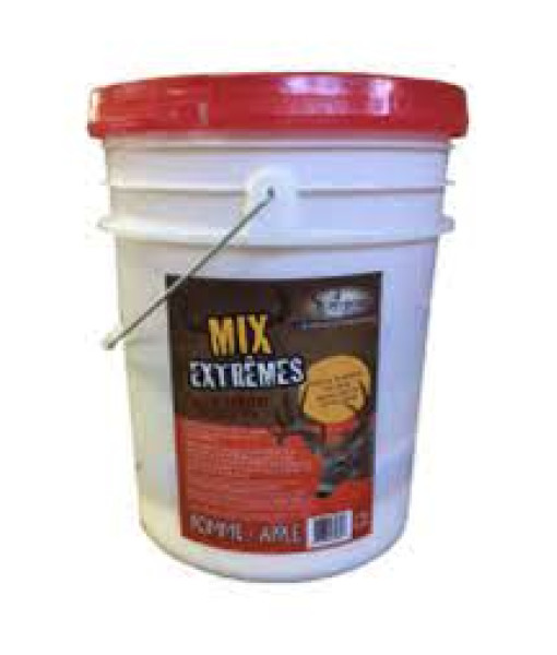 Extreme C.G Mix Extremes Pomme 18kg + coulis