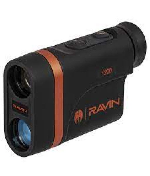 RAVIN TÉLÉMETRE 1200 VERGES