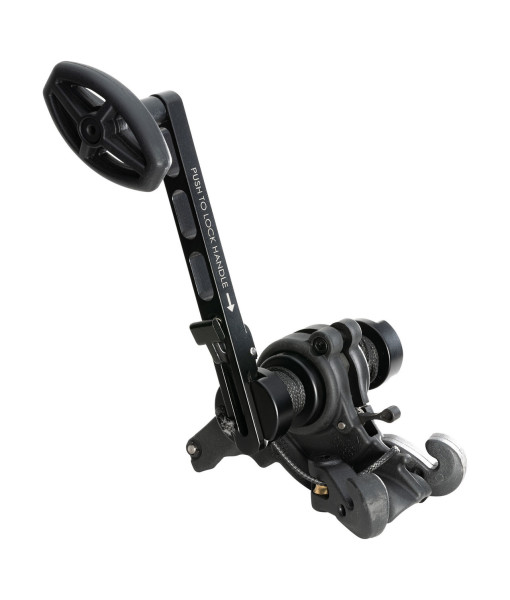 Charger Lite Crank Package