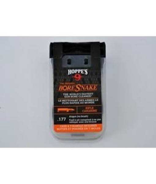 Boresnake .177 Caliber Rifle