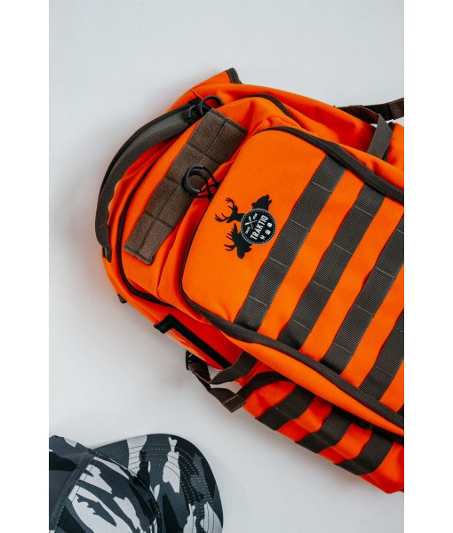 Sac A Dos De Chasse Traktiq