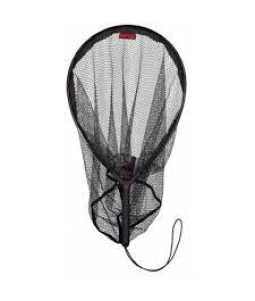 Épuisette flottante à une main