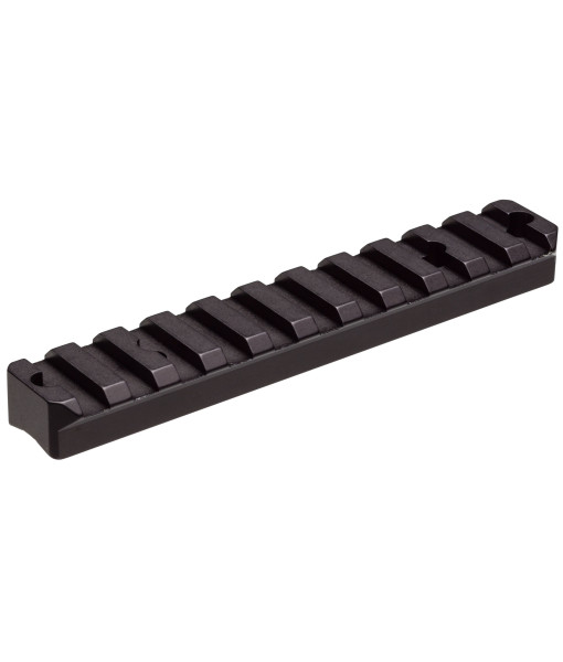 Base Télescope Sxp noir Mat