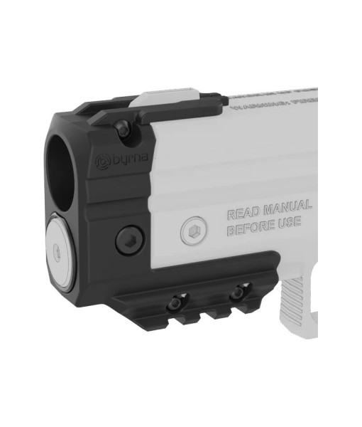 Adaptateur Co2 Byrna Boost 12 Gr Pour Lanceur