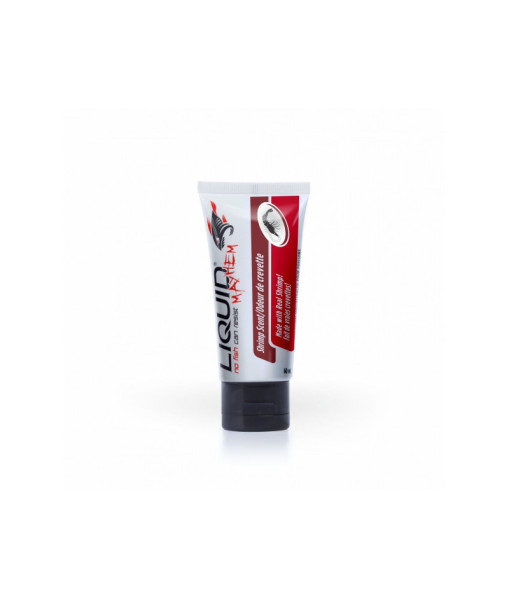LIQUID MAYHEM GARLIC MINNOW 60ML