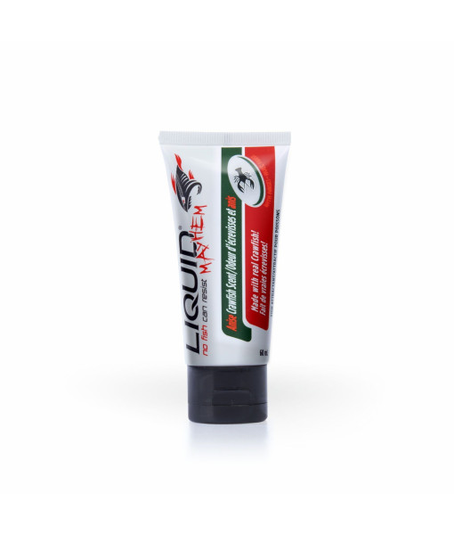 LIQUID MAYHEM ANISE CRAWFISH 60ML