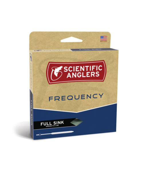 Ligne A Peche Grise,sink6,30',160gr,36'