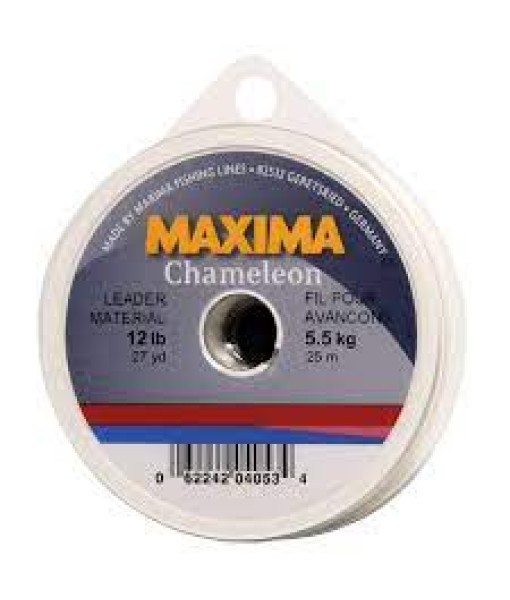 Chameleon 40lb, 15m Maxima