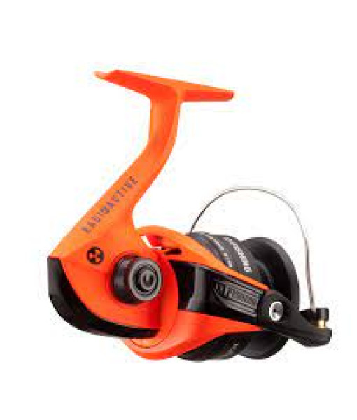Kalon Radioactive Orange Spinning